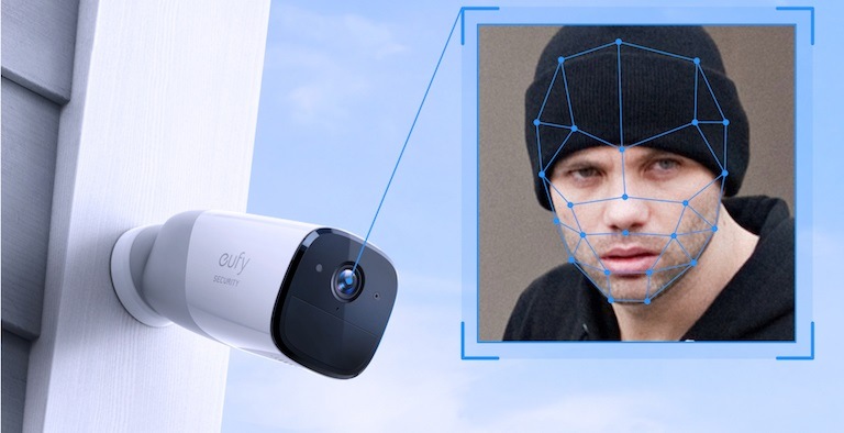Anker Eufy