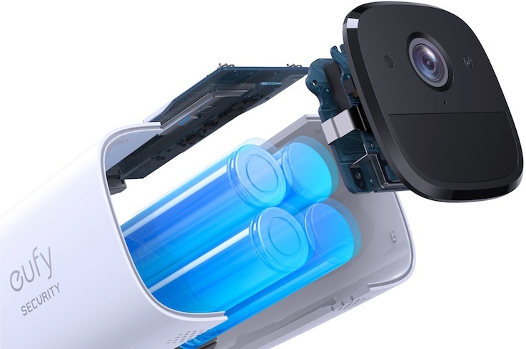 Anker Eufy
