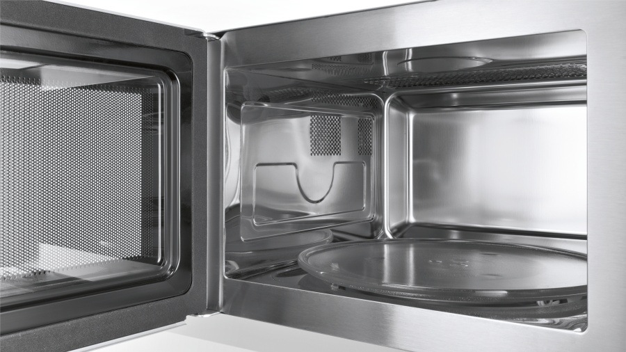 Siemens iQ300 HF24G541, nerez