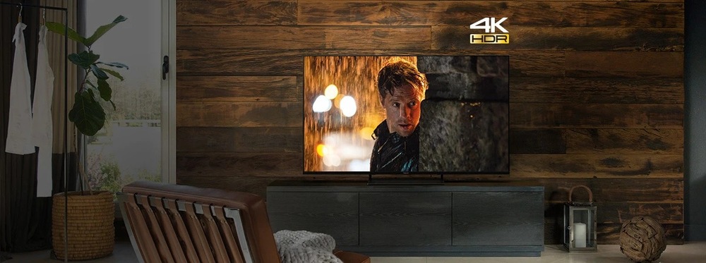 Televize Panasonic TX-58GX820E