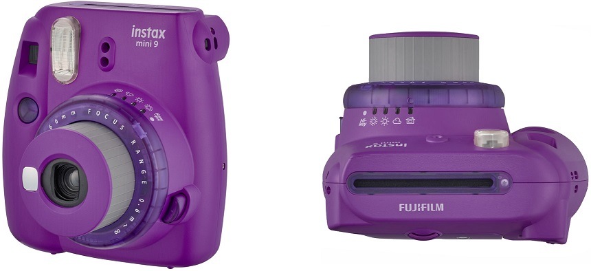 Fujifilm Instax mini 9