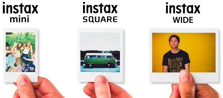 Fujifilm Instax