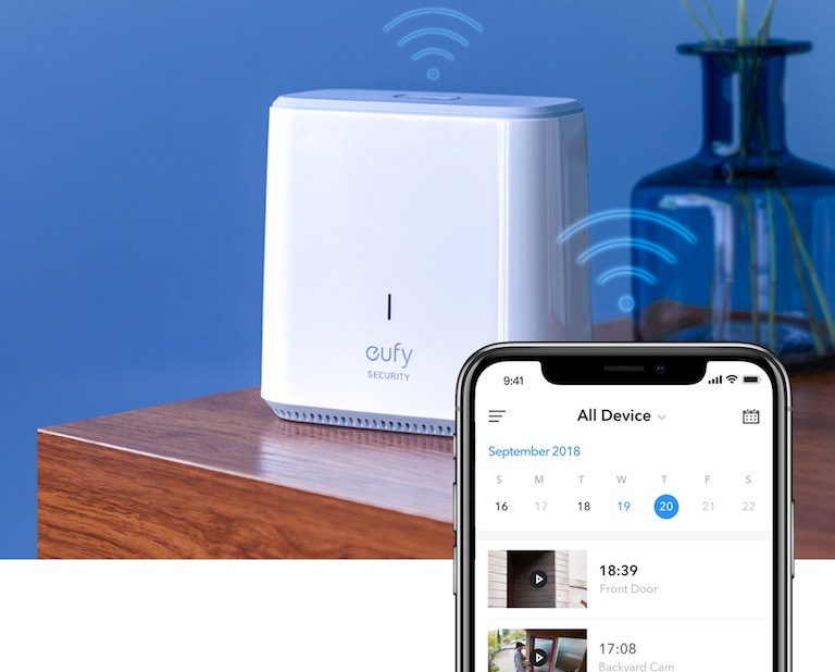 Anker Eufy