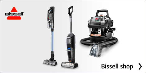 Bissell