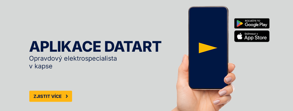 Mobilní aplikace