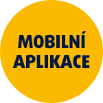Mobilní aplikace