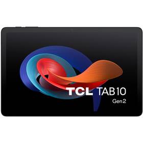 Dotykový tablet TCL TAB 10 Gen2 (8496G-2CLCE111) šedý