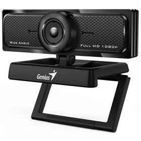 Webkamera Genius WideCam F100 V2 (32200004400) černá