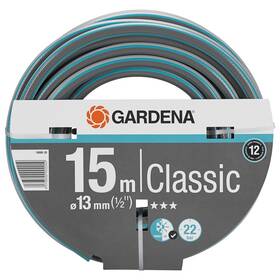 Hadice Gardena Classic (1/2") 15 m bez armatury