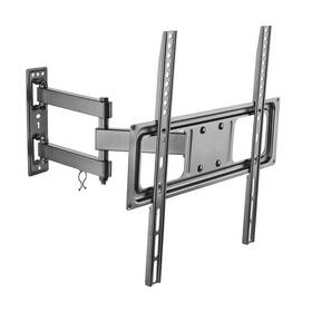 GoGEN L polohovatelný, pro úhlopříčky 32" až 55", nosnost 35 kg