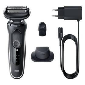 Holicí strojek Braun W1200s WHT 
