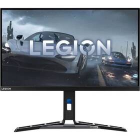 Monitor Lenovo Legion Y27-30 (66F8GAC3EU) černý