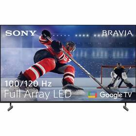 Televize Sony KD-55X85L - zánovní - 12 měsíců záruka