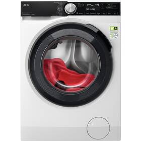 Pračka AEG LFR95166UC bílá barva
