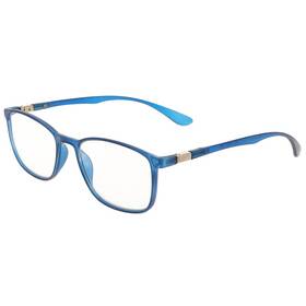 Počítačové brýle Identity s filtrem modrého světla, +1 (MC2176BC3/1) modré
