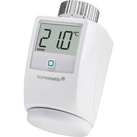 Bezdrátová termohlavice Homematic IP Optimal 
