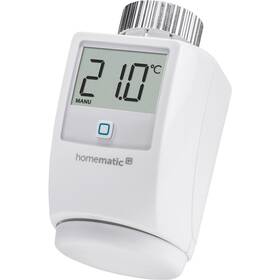 Bezdrátová termohlavice Homematic IP Optimal (HmIP-eTRV-2)