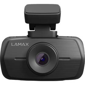 Autokamera LAMAX C11 GPS 4K černý
