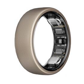 Chytrý prsten Amazfit Helio Ring velikost 8 titanium
