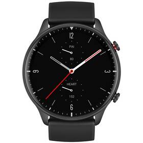 Chytré hodinky Amazfit GTR 2 Sport edition (A1952-OBS) černý