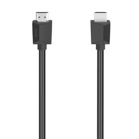 Kabel Hama HDMI High Speed 4K 1,5 m černá barva
