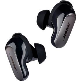 Sluchátka Bose QuietComfort Ultra Earbuds (882826-0010) černá