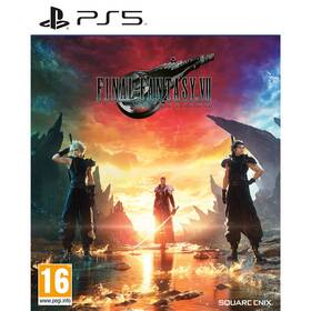 Hra SQUARE ENIX PlayStation 5 Final Fantasy VII Rebirth (5021290098404)