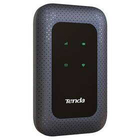 Router Tenda G180 Wireless-N mobile 4G LTE Hotspot + ZDARMA sledování TV na 3 měsíce (4G180)