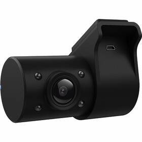 Autokamera TrueCam H2x interiérová IR kamera černá - rozbaleno - 24 měsíců záruka