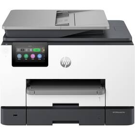 Tiskárna multifunkční HP OfficeJet Pro 9132e (404M5B#686) šedá/bílá