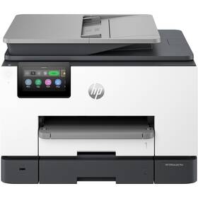 Tiskárna multifunkční HP OfficeJet Pro 9132e, služba HP Instant Ink šedá barva
