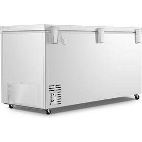 Mraznička Gorenje FH50EAW bílá barva
