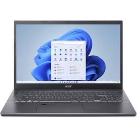Notebook Acer Aspire 5 (A515-57-57ZE) (NX.KN4EC.001) šedý - rozbaleno - 24 měsíců záruka