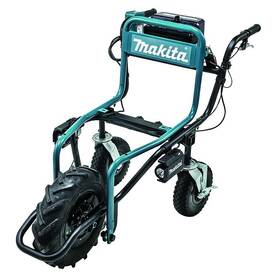 Makita DCU180Z (bez aku)