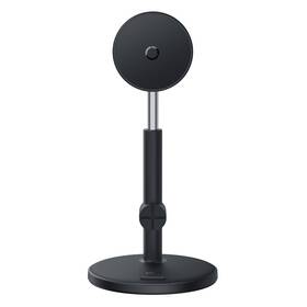 Držák na mobil Baseus MagPro Desktop Phone Stand (B10564100121-00) černý