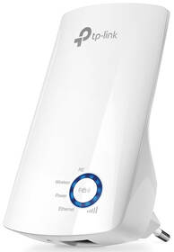 Wi-Fi extender TP-Link TL-WA850RE (TL-WA850RE) bílý