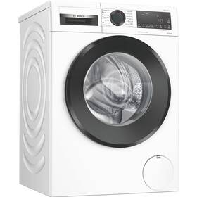 Pračka Bosch Serie 6 WGG24400BY bílá