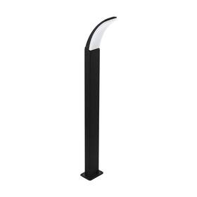 Venkovní svítidlo Eglo Fiumicino, 90 cm (98152) černé/bílé