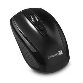 Myš Connect IT CI-1223 (CI-1223) černá