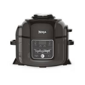 Multifunkční hrnec Ninja OP300EU Foodi Pressure 7v1 černá barva
