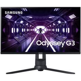 Monitor Samsung Odyssey G3 27" (LF27G35TFWUXEN)