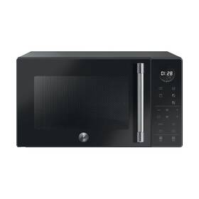 Mikrovlnná trouba Hoover H5MG25STB černá barva
