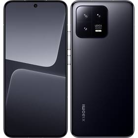 Mobilní telefon Xiaomi 13 5G 8 GB / 256 GB (45149) černý