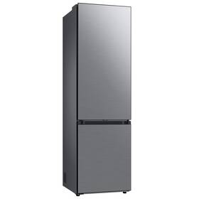 Chladnička s mrazničkou Samsung RB38A7CGTS9/EF Inoxlook
