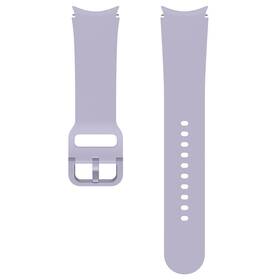 Řemínek Samsung Galaxy Watch5 Sport Band (M/L) (ET-SFR91LVEGEU) fialový
