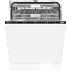 Myčka nádobí Gorenje Superior GV693A60UVAD