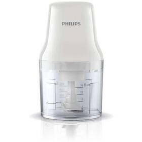Sekáček potravin Philips HR1393/00 bílý
