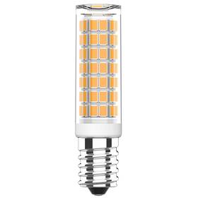 Žárovka LED Luminex E14, 4,5 W, 530 lm, 3000 K, stmívatelná (L 45130)