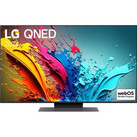 Televize LG 50QNED87T6B 
