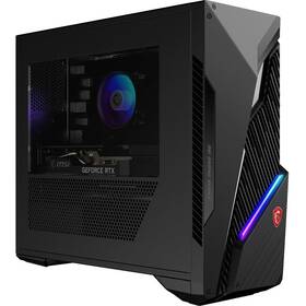 Herní počítač MSI MAG Infinite S3 14NVP5-2807EU černá barva
